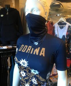 STELLA ALPINA NECK WARMER