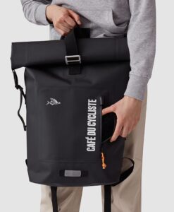 Alternative view of BACKPACK
