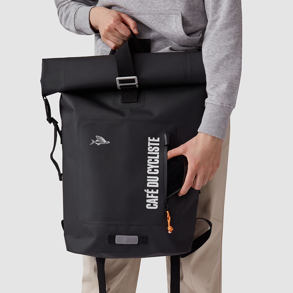 BACKPACK – Bild 2