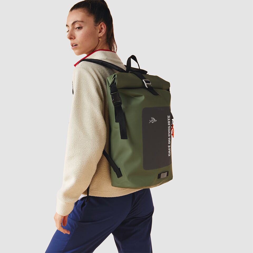 BACKPACK – Bild 6