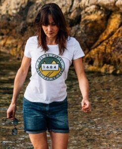 T-SHIRT TURINI