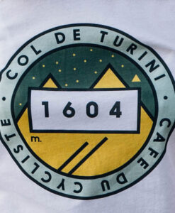 T-SHIRT TURINI – Bild 2