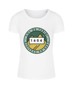 T-SHIRT TURINI – Bild 3