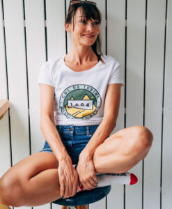 T-SHIRT TURINI – Bild 4