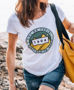 T-SHIRT TURINI – Bild 5