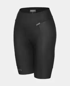 Alternative view of CELINE SHORTS SUPERBLACK