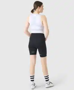 CELINE SHORTS SUPERBLACK – Bild 20