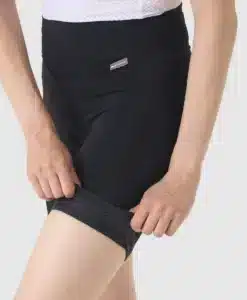 CELINE SHORTS SUPERBLACK – Bild 6