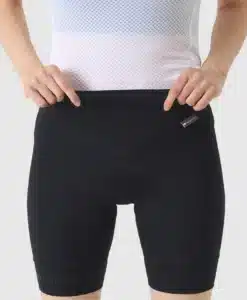 CELINE SHORTS SUPERBLACK – Bild 5
