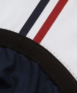 CYCLING CAP CLASSIC NAVY – Bild 3