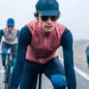 CYCLING CAP CLASSIC NAVY