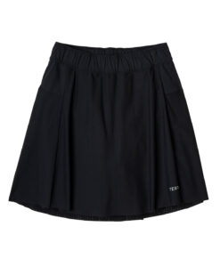 INDIE SKORT BLACK – Bild 5