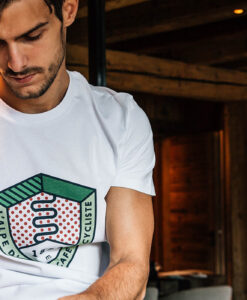 T-SHIRT ALPE D'HUEZ – Bild 3