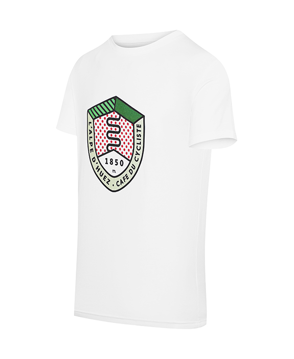 T-SHIRT ALPE D'HUEZ – Bild 6