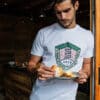 T-SHIRT ALPE D'HUEZ