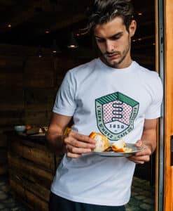 T-SHIRT ALPE D'HUEZ