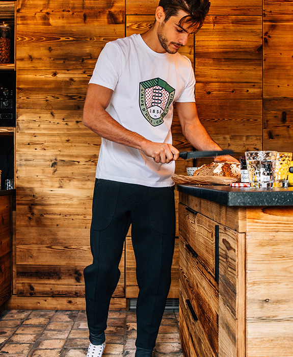 T-SHIRT ALPE D'HUEZ – Bild 10