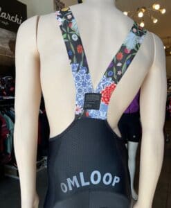OMLOOP MEN'S BIB SHORTS
