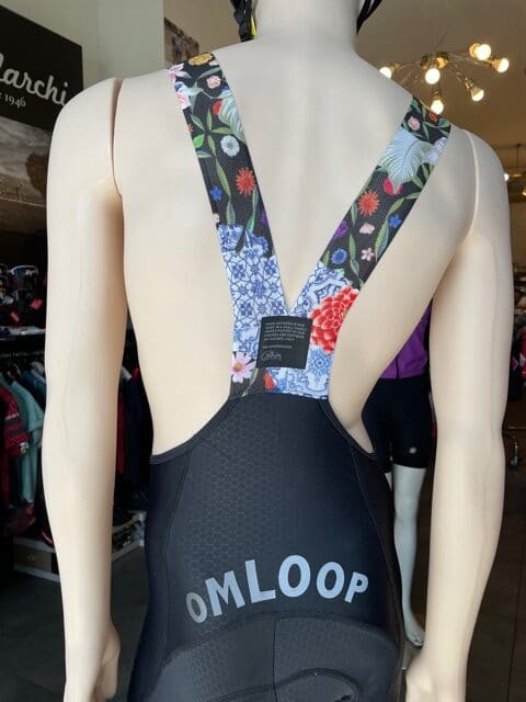 OMLOOP MEN'S BIB SHORTS