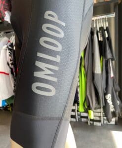 OMLOOP MEN'S BIB SHORTS – Bild 5