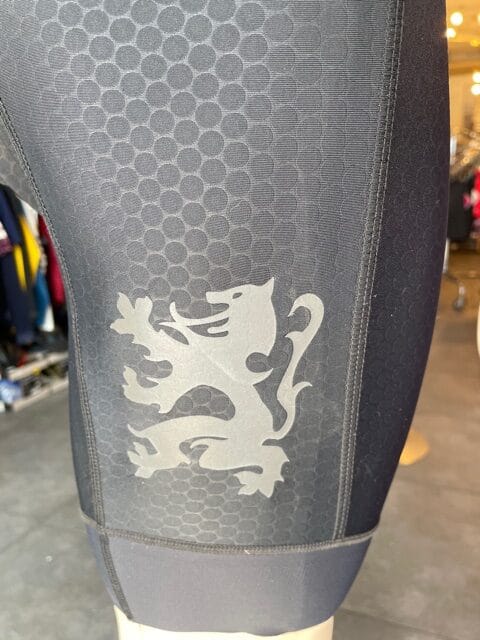 OMLOOP MEN'S BIB SHORTS – Bild 3