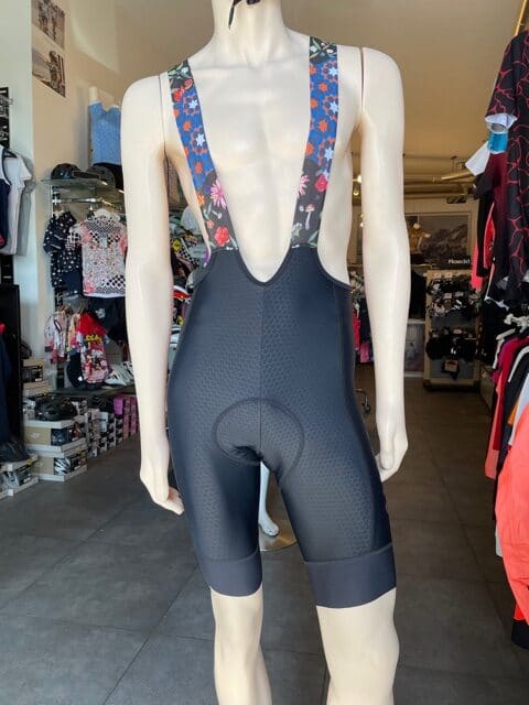 OMLOOP MEN'S BIB SHORTS – Bild 6