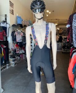 OMLOOP MEN'S BIB SHORTS – Bild 7