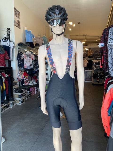 OMLOOP MEN'S BIB SHORTS – Bild 7