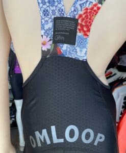 OMLOOP MEN'S BIB SHORTS – Bild 8
