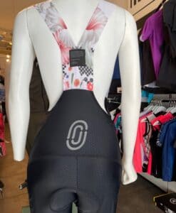 OMLOOP WOMEN'S BIB SHORTS – Bild 2