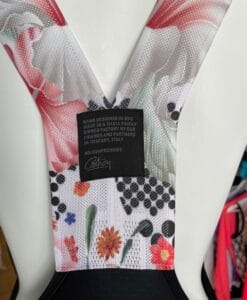 OMLOOP WOMEN'S BIB SHORTS – Bild 3