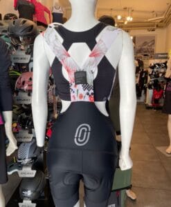 OMLOOP WOMEN'S BIB SHORTS – Bild 4