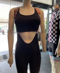 OMLOOP WOMEN'S BIB SHORTS – Bild 5