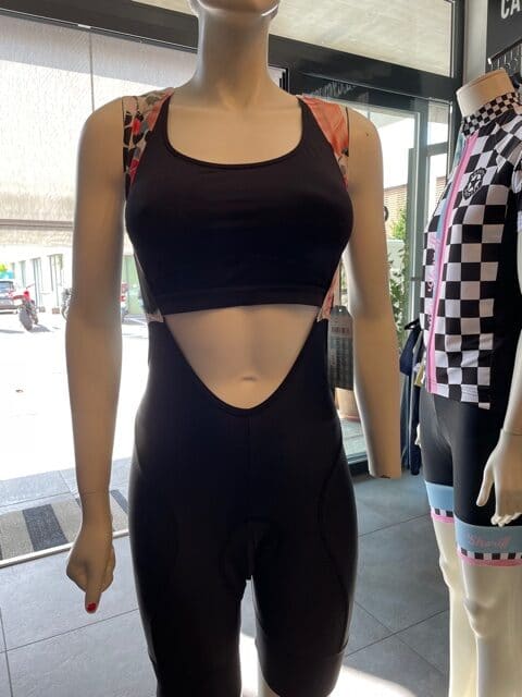 OMLOOP WOMEN'S BIB SHORTS – Bild 5
