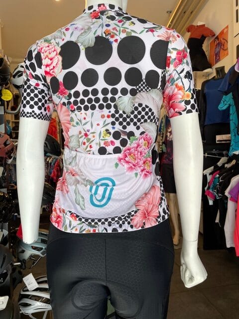 OMLOOP WOMEN'S BIB SHORTS – Bild 7