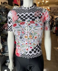 OMLOOP WOMEN'S BIB SHORTS