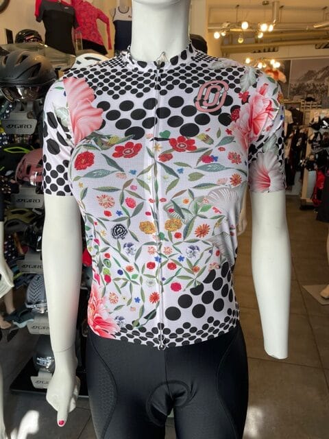 OMLOOP WOMEN'S BIB SHORTS