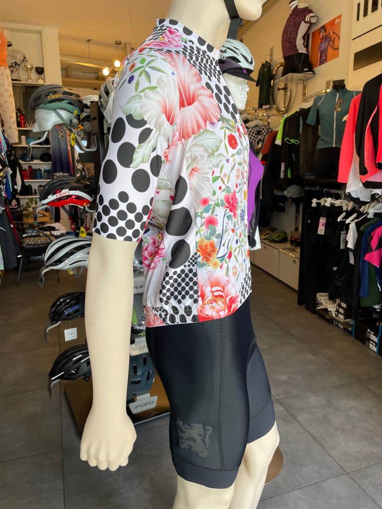 OMLOOP MEN'S BIB SHORTS – Bild 2
