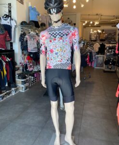 OMLOOP MEN'S BIB SHORTS – Bild 9