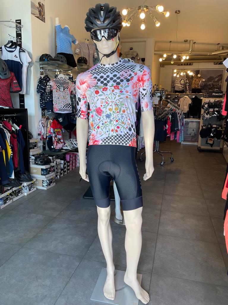 OMLOOP MEN'S BIB SHORTS – Bild 9
