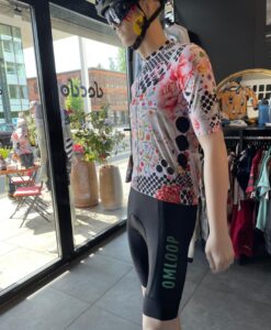 OMLOOP MEN'S BIB SHORTS – Bild 10