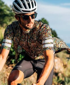 PETRA GILET BEGONIA – Bild 7