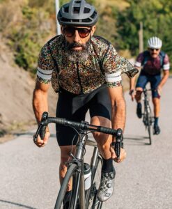 PETRA GILET BEGONIA – Bild 8
