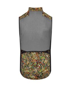 PETRA GILET BEGONIA – Bild 3