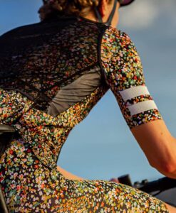 PETRA GILET BEGONIA – Bild 5