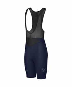 Alternative view of MATHILDE BIB SHORTS NAVY