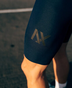 MATHILDE BIB SHORTS NAVY – Bild 6