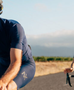 MATHILDE BIB SHORTS NAVY – Bild 7