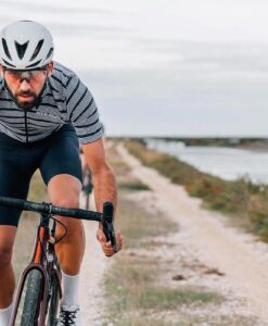 MATHILDE BIB SHORTS NAVY – Bild 9