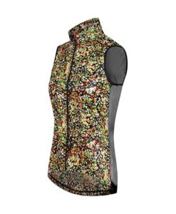PETRA GILET BEGONIA – Bild 2
